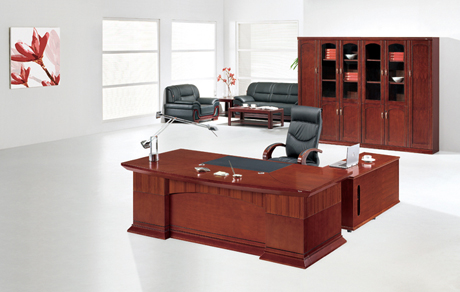 Office Desk|Classical Manager Desk|Office Furniture|Classical Manager Desk|ʵľ�а�̨|ʵľ������|ʵľ������|ʵľ�칫��|ʵľ�칫̨ CG-ZBT-25