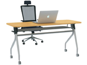 Training TableCG-ZF07-02_Office Furniture_Training Desk_Training Furniture