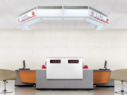 Bank of China FurnitureCG-ZYZ-T02|Financial Fourt Furniture|Bank of China Furniture|Office Furniture