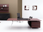 Fashion Executive Desk CG-louis-0001