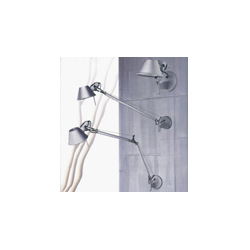 T0LOMEO Wall Lamp CGB79053