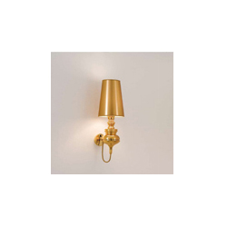 metalarte Josephine Wall Lamp CGB79832