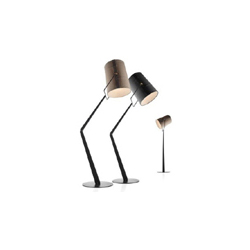 foscarini Fork floor lampCGL9019_Office Furniture_Floor Lamp_Modern Lighting