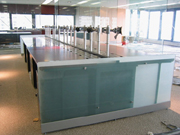 Financial Trade TableDAS-06|Financial Fourt Furniture|Financial Trade Table|Office Furniture