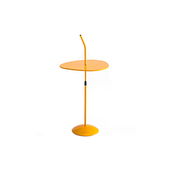 莲花茶几 Vinci Vincenzo  创意家具 - 桌几