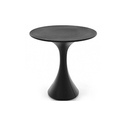 亲亲桌/仕女桌 米奇·埃斯托里  创意家具 - 桌几