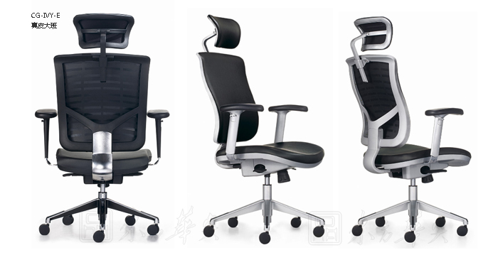 Office Chair|Fashion Executive Chair|Office Furniture|Leather Executive Chair|大班椅,真皮椅子