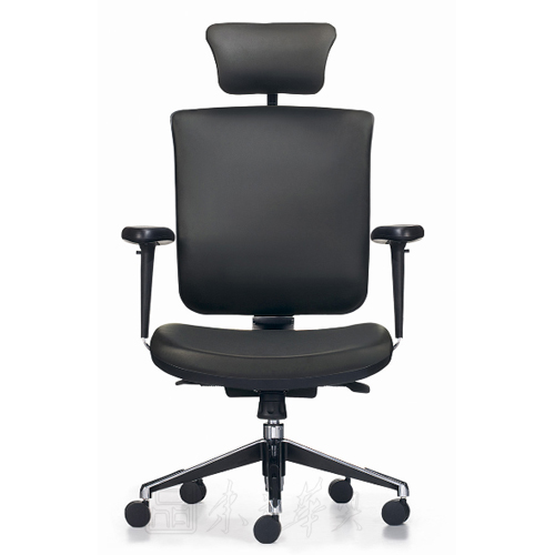 Office Chair|Fashion Executive Chair|Office Furniture|Leather Executive Chair|大班椅,真皮椅子 CG-IVE-E