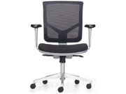 Mesh Medium Back Chair