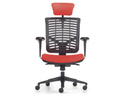 Fashion Executive ChairCG-IVY-G_Office Furniture_Fabric Executive Chair_Office Chair