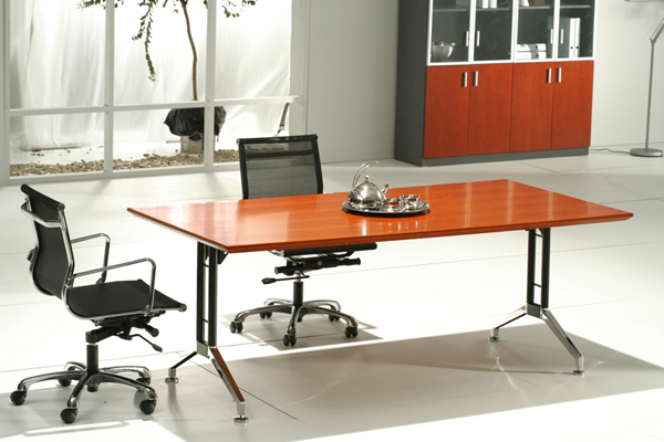 Conference Table|MFC Conference Table|Office Furniture|MFC Conference Table|板式会议桌|会议桌|行政会议台 CG-MFC-CT4