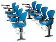 Plastic Bench PE001-4A