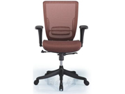 Mesh Medium Back Chair CG-SIM02