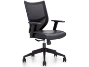Mesh Staff Chair CG-561