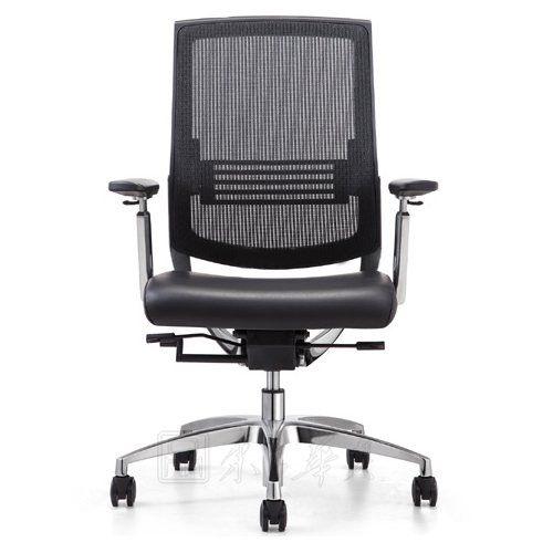 Office Chair|Mesh Medium Back Chair|Office Furniture|Mesh Medium Back Chair|中班椅,网布椅 CG-902AL