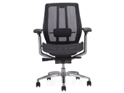 Mesh Medium Back Chair CG-989