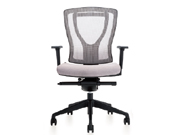 Mesh Staff Chair CG-light-939
