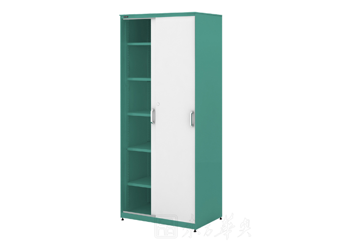 Steel Furniture|Steel Filing Cabinet|Office Furniture|Sliding door cabinet|文件柜|资料柜|档案柜|储存柜 CG-SE-SL2031