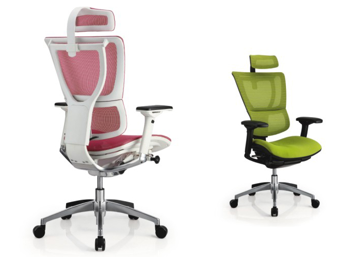 ioo Series Office Chair CG-ioo