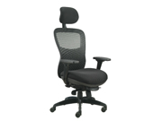 Mesh Executive Chair CG-M800B1STG