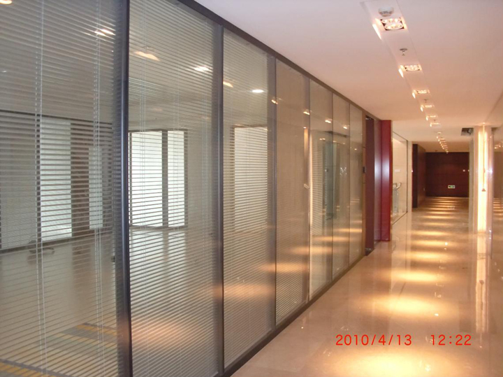 Office Screen|Partition System|Office Furniture|86 Series High Compartment|高隔间|高隔断