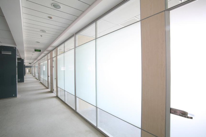 Office Screen|Partition System|Office Furniture|86 Series High Compartment|高隔间|高隔断