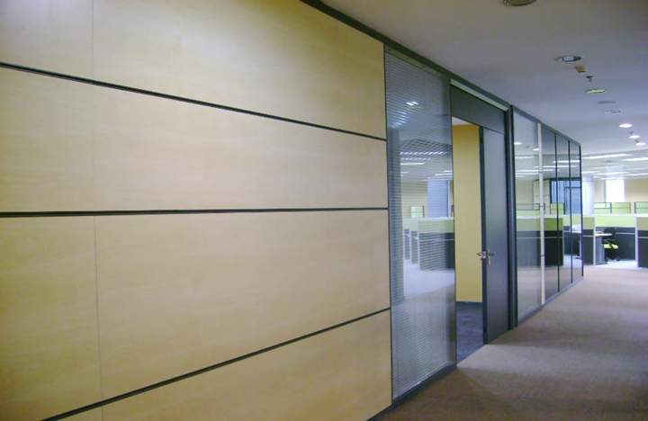 Office Screen|Partition System|Office Furniture|86 Series High Compartment|高隔间|高隔断