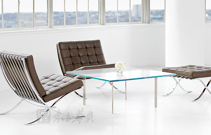 Office Sofa|Modern Leather Sofa|Office Furniture|Barcelona Leisure Chair|ɳ��|����ɳ��