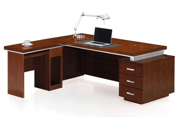 Office Desk|Classical Manager Desk|Office Furniture|Classical Manager Desk|实木中班台|实木经理桌|实木主管桌|实木办公桌|实木办公台