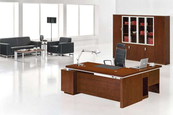 Office Desk|Classical Manager Desk|Office Furniture|Classical Manager Desk|实木中班台|实木经理桌|实木主管桌|实木办公桌|实木办公台