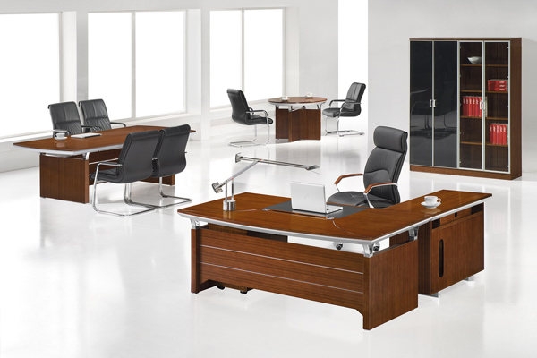 Office Desk|Classical Manager Desk|Office Furniture|Classical Manager Desk|实木中班台|实木经理桌|实木主管桌|实木办公桌|实木办公台