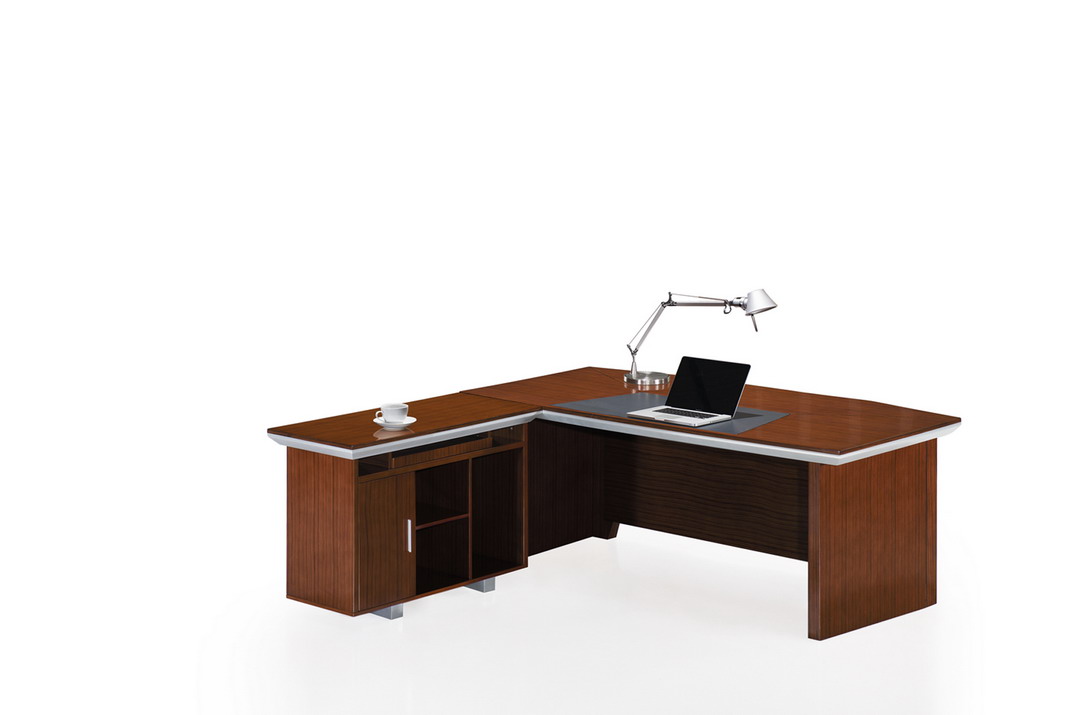 Office Desk|Classical Manager Desk|Office Furniture|Classical Manager Desk|实木中班台|实木经理桌|实木主管桌|实木办公桌|实木办公台