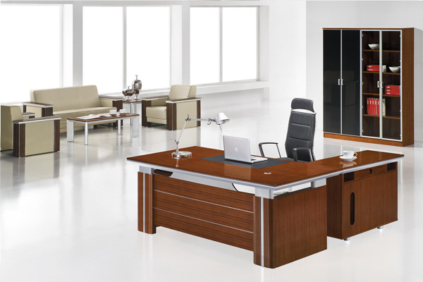Office Desk|Classical Manager Desk|Office Furniture|Classical Manager Desk|实木中班台|实木经理桌|实木主管桌|实木办公桌|实木办公台