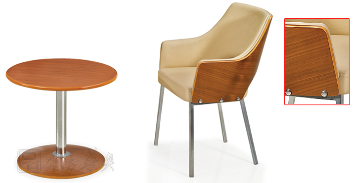 Dining Furniture|Bent Wood Dining Chair|Office Furniture||不锈钢餐椅