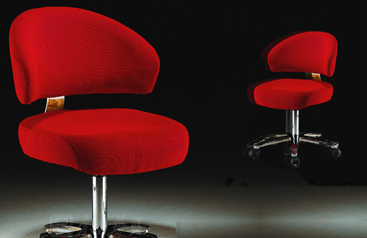 Bar Stool|Leather Facing Bar Stool|Office Furniture||������ת����