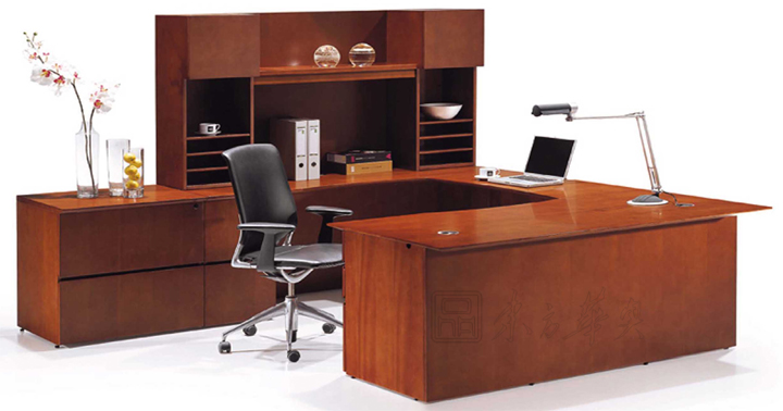 Office Desk|Classical Executive Desk|Office Furniture|Classical Executive Desk|������̨