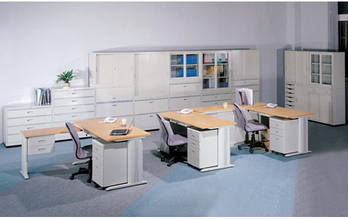 Steel Furniture|Steel Office Desk|Office Furniture|Steel office desk|�칫̨