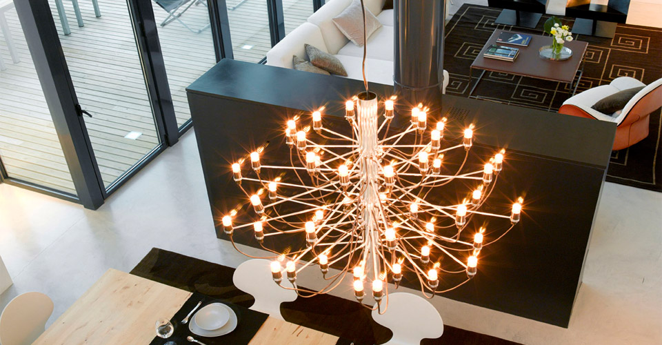 �ִ��������|����|�칫�Ҿ�|FLOS 2097 ʢ�ĵĹ�ʵ30ͷ