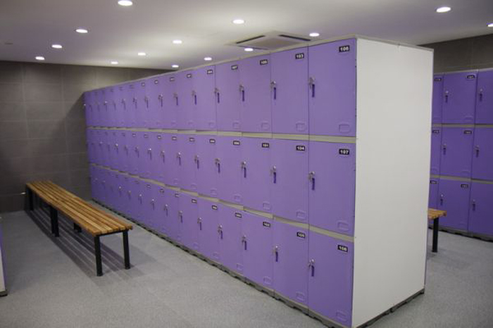 Steel Furniture|Lockers|Office Furniture|24-doors Password storage cabinet|�Ĵ��Ͷ�ҼĴ�񣬴����