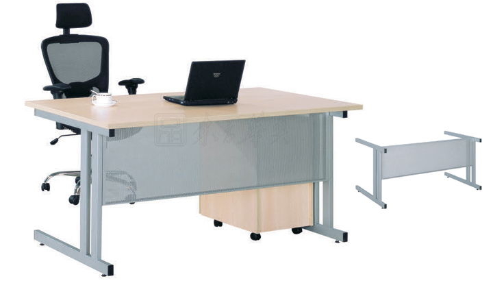 Office Desk|Fashion Manager Desk|Office Furniture|Fashion Manager Desk|板式职员桌