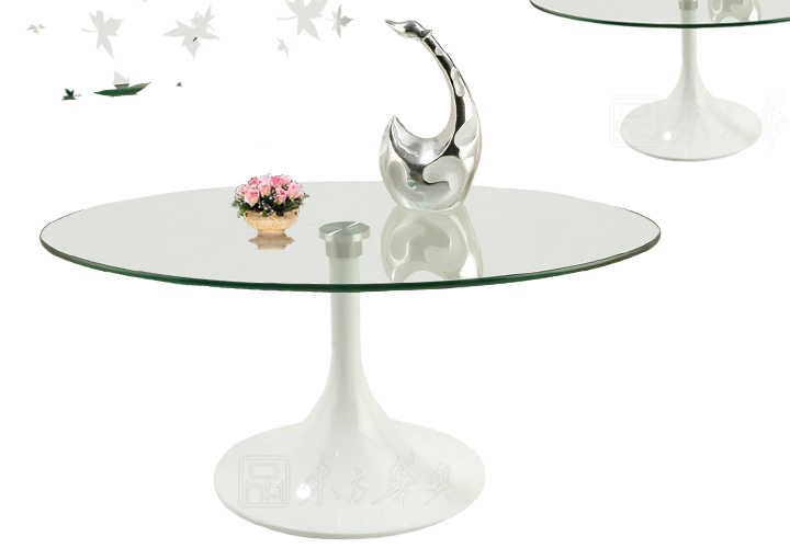Office Sofa|Glass Tea Table|Office Furniture||特色茶几