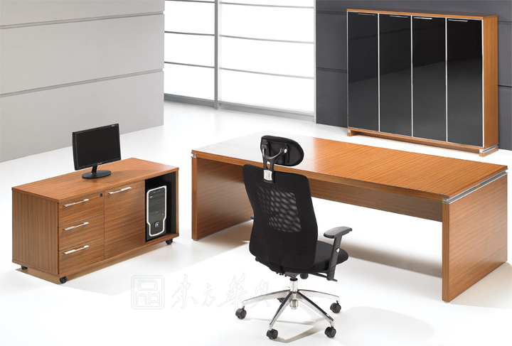 Office Desk|Classical Executive Desk|Office Furniture|Classical Executive Desk|ʱ�д��̨