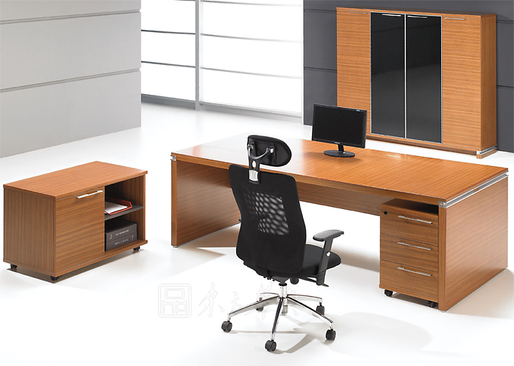 Office Desk|Classical Executive Desk|Office Furniture|Classical Executive Desk|ʱ�д��̨