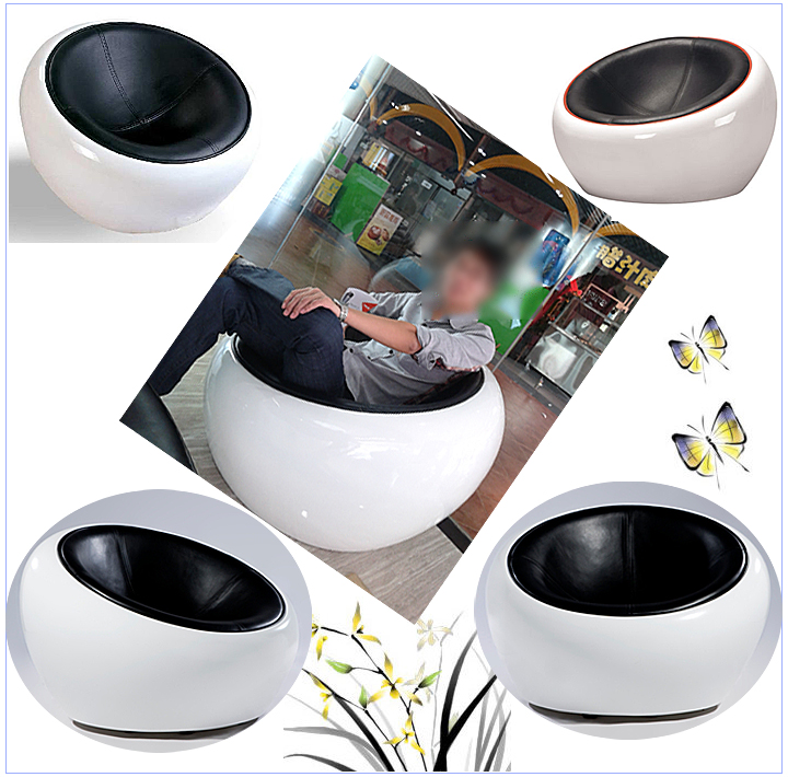 Modern Chair|Leather Leisure Chair|Office Furniture|Half Dome Chair|°ëÇòÒΣ¬ÐÝÏÐÒΣ¬ÕæÆ¤ÐÝÏÐÒΣ¬²ÍÒÎ