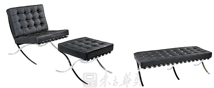 Office Sofa|Modern Leather Sofa|Office Furniture|Barcelona Leisure Chair|ɳ��|����ɳ��