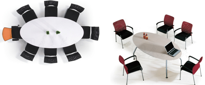 Conference Table|MFC Conference Table|Office Furniture|MFC Conference Table|板式会议桌|会议桌|行政会议台