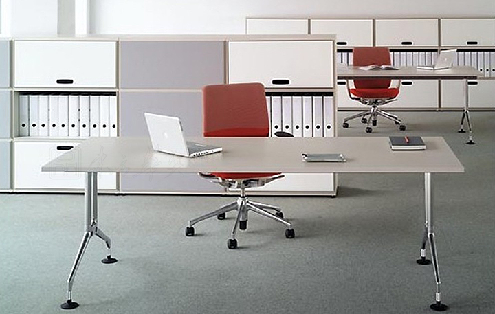 Conference Table|MFC Conference Table|Office Furniture|MFC Conference Table|板式会议桌|会议桌|行政会议台