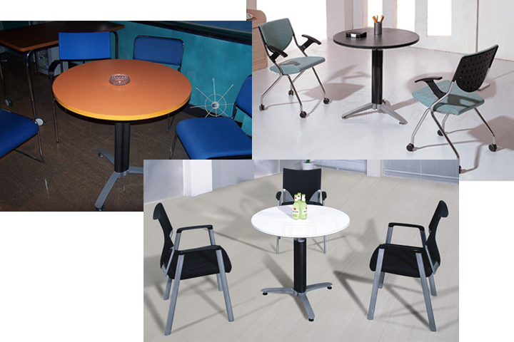 Conference Table|MFC Negotiation Table|Office Furniture|MFC Negotiation Table|洽谈桌|商务洽谈桌