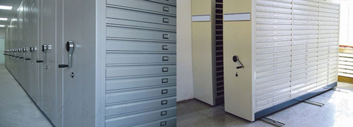 Steel Furniture|Mobile Filing Cabinet|Office Furniture|Mobile Filing Cabinet|密集柜|图纸世