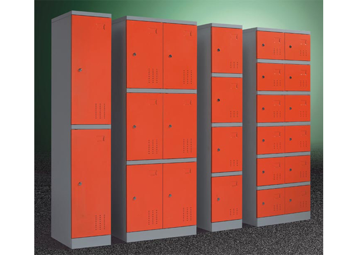 Steel Furniture|Steel Locker|Office Furniture|12-doors Steel Locker|更衣柜|衣柜